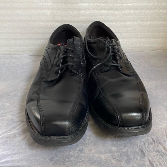 Rockport - Style Leader2 Bike Toe Oxford Made by Adidas size 12 - Picture 2 of 6